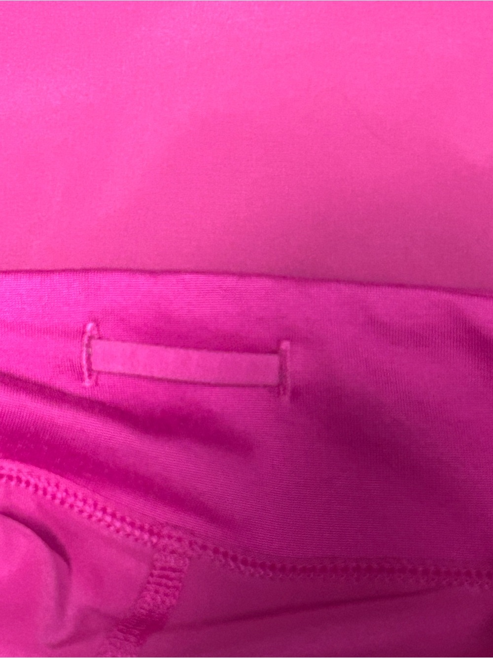 Performance Active Skort - Picture 5 of 6